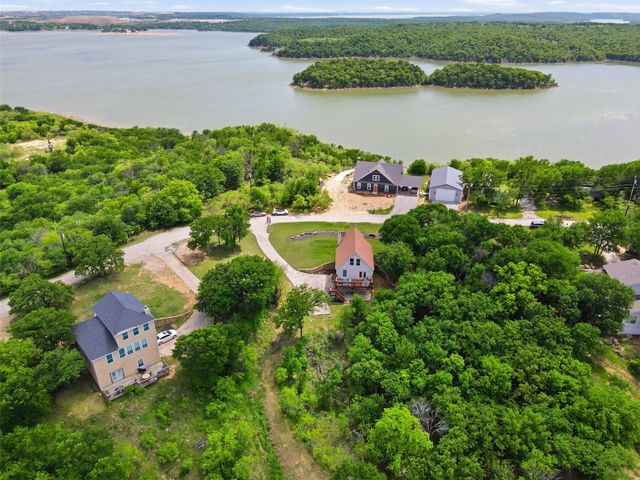 268 Private Road 1758, Chico, TX 76431