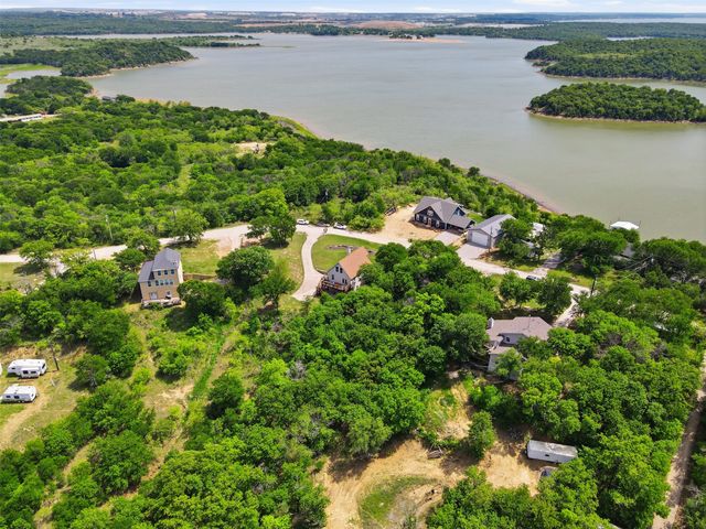 268 Private Road 1758, Chico, TX 76431