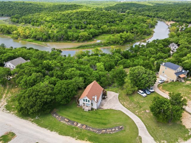 268 Private Road 1758, Chico, TX 76431