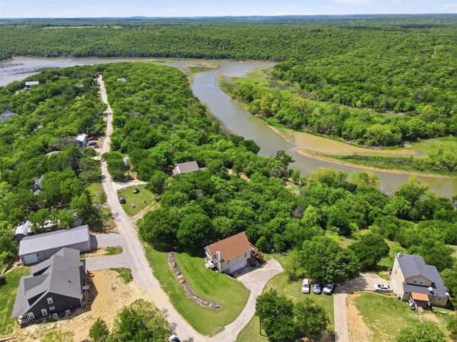 268 Private Road 1758, Chico, TX 76431