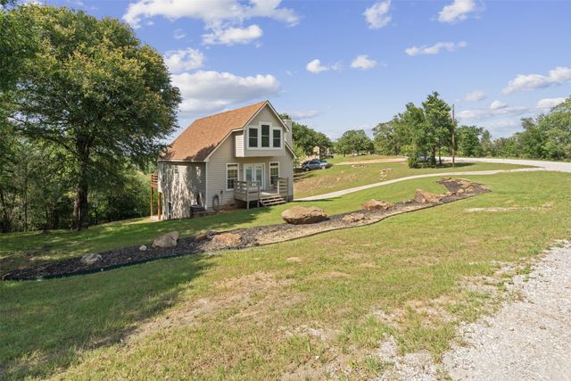 268 Private Road 1758, Chico, TX 76431