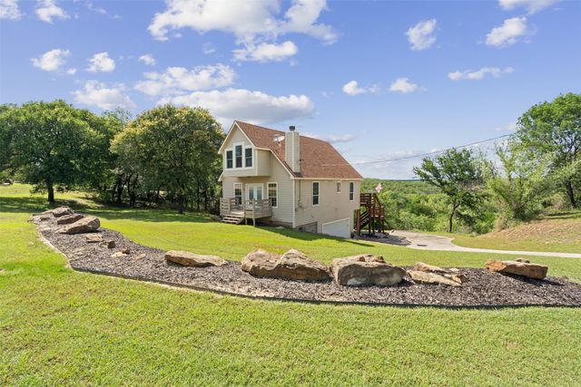 268 Private Road 1758, Chico, TX 76431