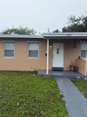 1139 NW 9TH Avenue, Fort Lauderdale, FL 33311