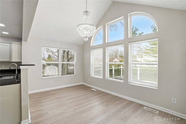 6809 Wintergreen Place, Dayton, OH 45424