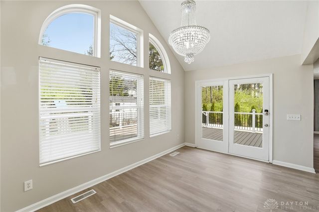 6809 Wintergreen Place, Dayton, OH 45424