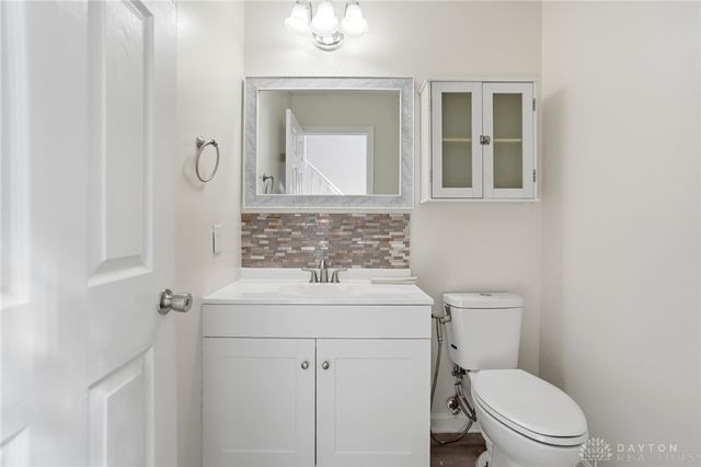 6809 Wintergreen Place, Dayton, OH 45424