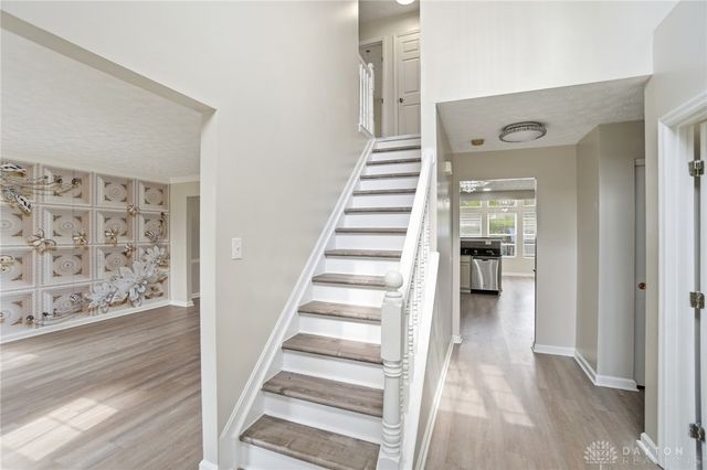 6809 Wintergreen Place, Dayton, OH 45424