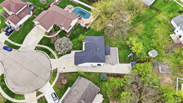 6809 Wintergreen Place, Dayton, OH 45424