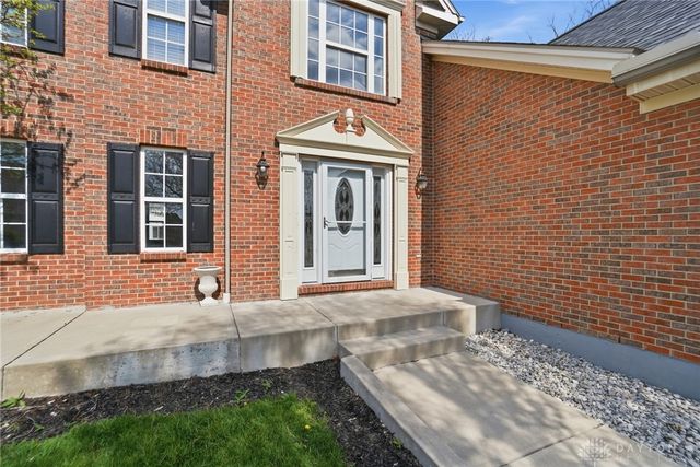 6809 Wintergreen Place, Dayton, OH 45424