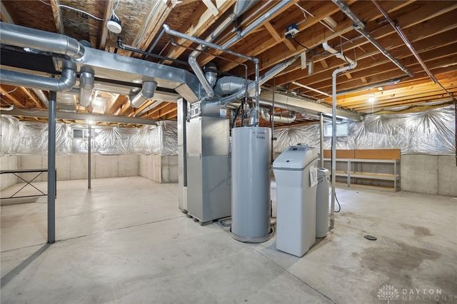 6809 Wintergreen Place, Dayton, OH 45424