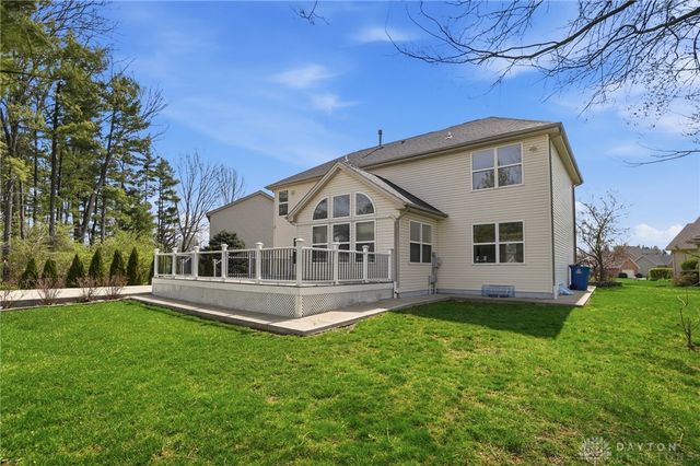 6809 Wintergreen Place, Dayton, OH 45424