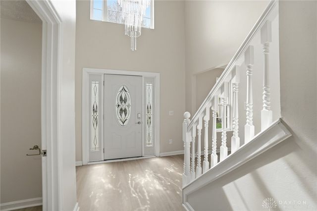 6809 Wintergreen Place, Dayton, OH 45424