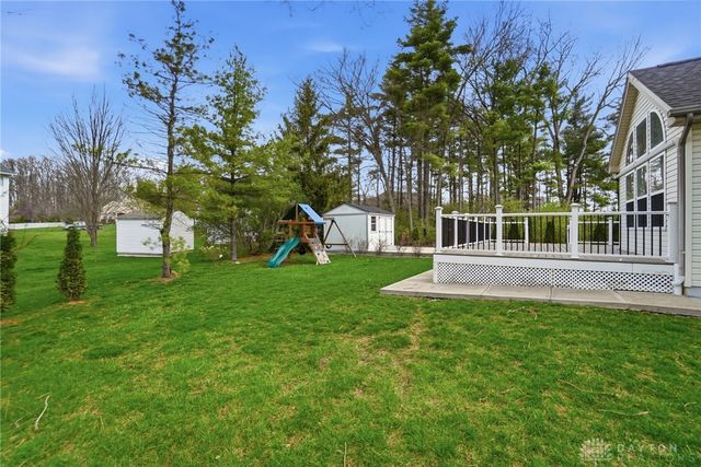 6809 Wintergreen Place, Dayton, OH 45424