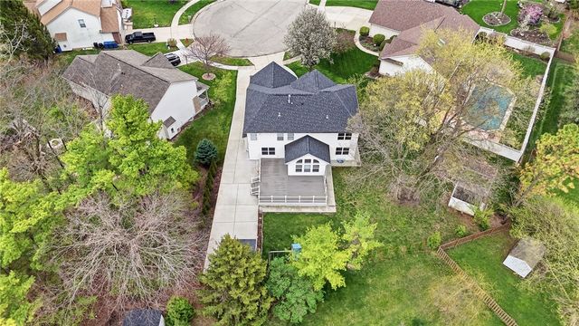 6809 Wintergreen Place, Dayton, OH 45424