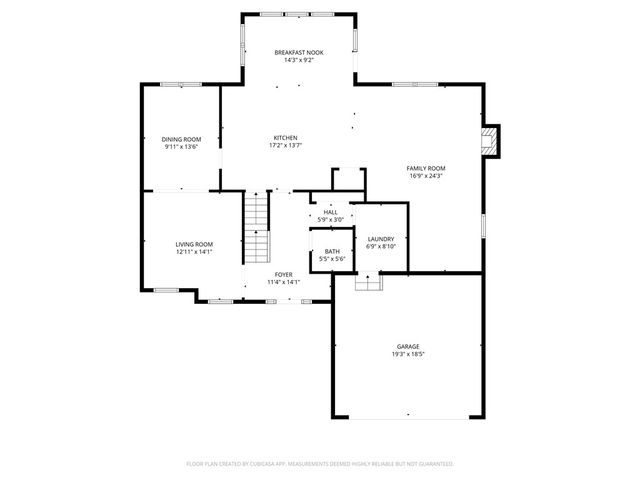 6809 Wintergreen Place, Dayton, OH 45424