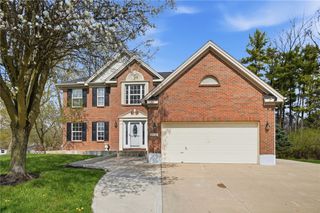 6809 Wintergreen Place, Dayton, OH 45424