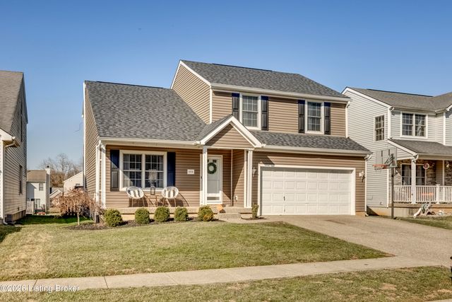 4516 Fallen Apple Ln, Louisville, KY 40218