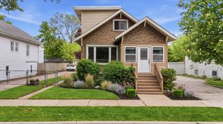 4140 Anna Avenue, Lyons, IL 60534