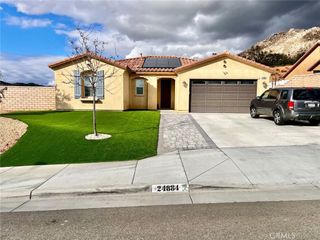 24884 Miners View Lane, Moreno Valley, CA 92557