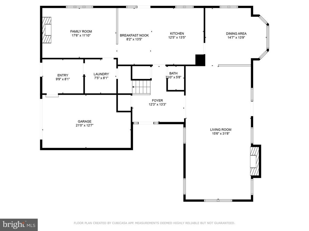 44636 BIRCH WAY, California, MD 20619