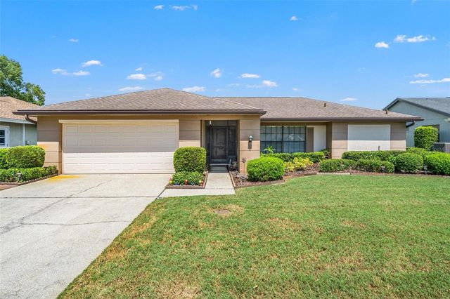 3728 PLAYER DRIVE, New Port Richey, FL 34655