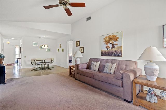 3728 PLAYER DRIVE, New Port Richey, FL 34655