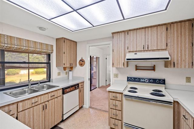 3728 PLAYER DRIVE, New Port Richey, FL 34655