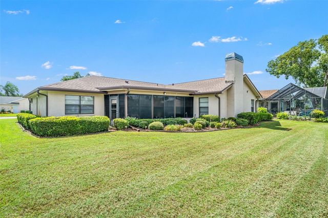 3728 PLAYER DRIVE, New Port Richey, FL 34655