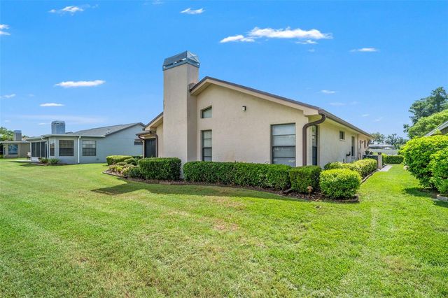 3728 PLAYER DRIVE, New Port Richey, FL 34655