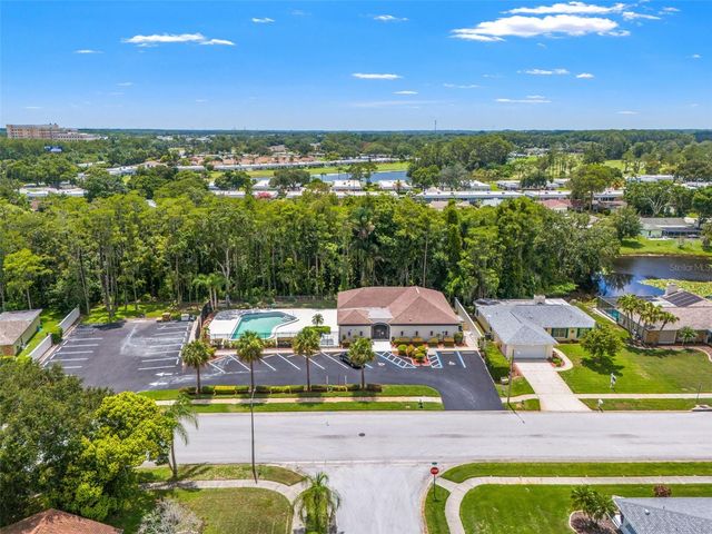 3728 PLAYER DRIVE, New Port Richey, FL 34655