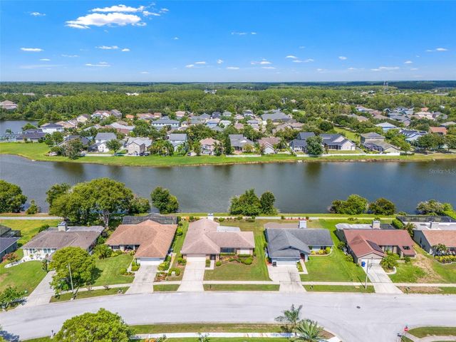 3728 PLAYER DRIVE, New Port Richey, FL 34655