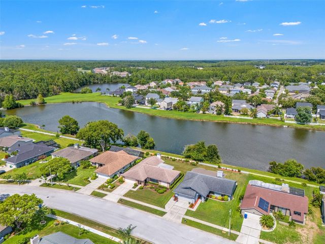 3728 PLAYER DRIVE, New Port Richey, FL 34655