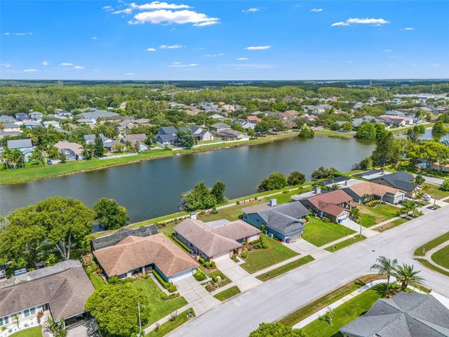 3728 PLAYER DRIVE, New Port Richey, FL 34655