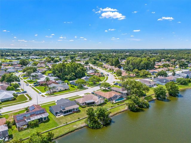 3728 PLAYER DRIVE, New Port Richey, FL 34655