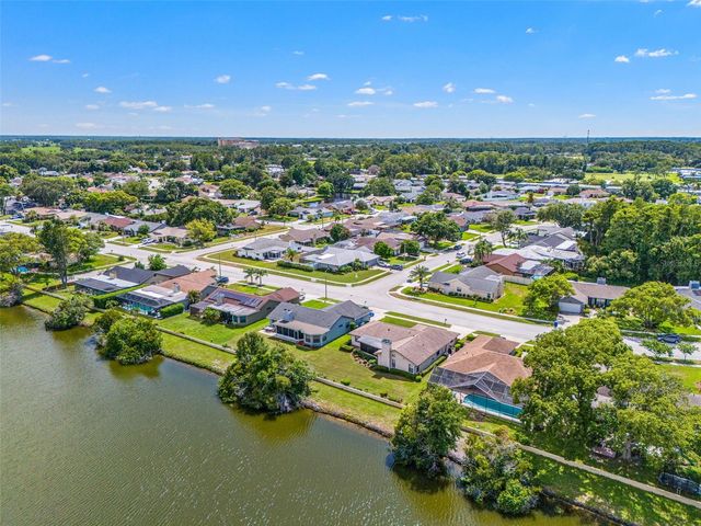 3728 PLAYER DRIVE, New Port Richey, FL 34655