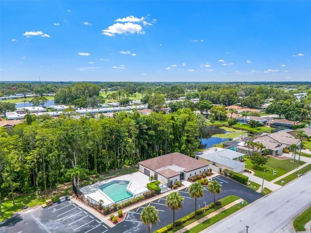3728 PLAYER DRIVE, New Port Richey, FL 34655