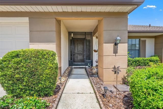 3728 PLAYER DRIVE, New Port Richey, FL 34655