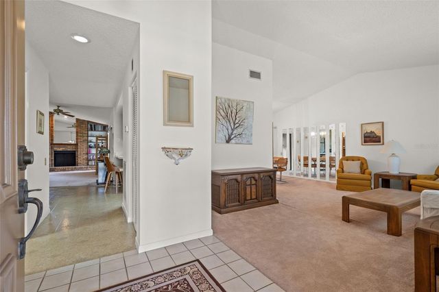3728 PLAYER DRIVE, New Port Richey, FL 34655