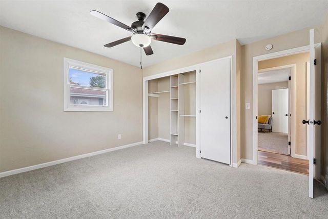 1513 E CALUMET STREET, Appleton, WI 54915