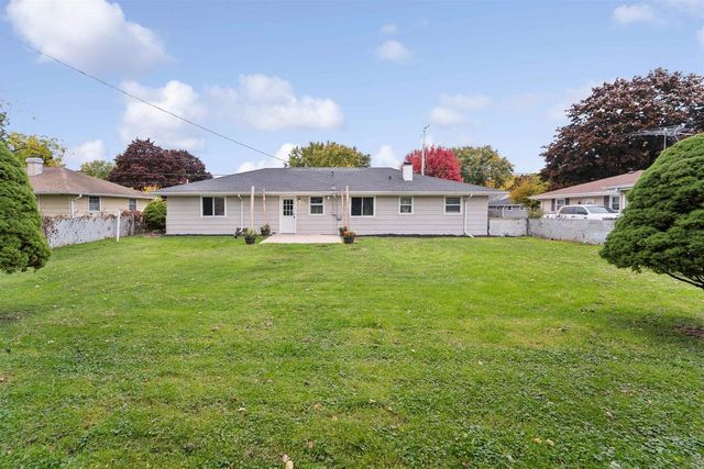 1513 E CALUMET STREET, Appleton, WI 54915