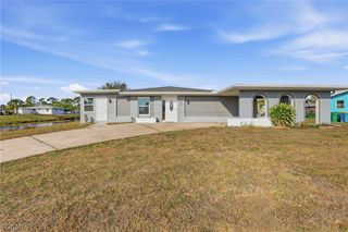 1621 Sheehan BLVD, Port Charlotte, FL 33952