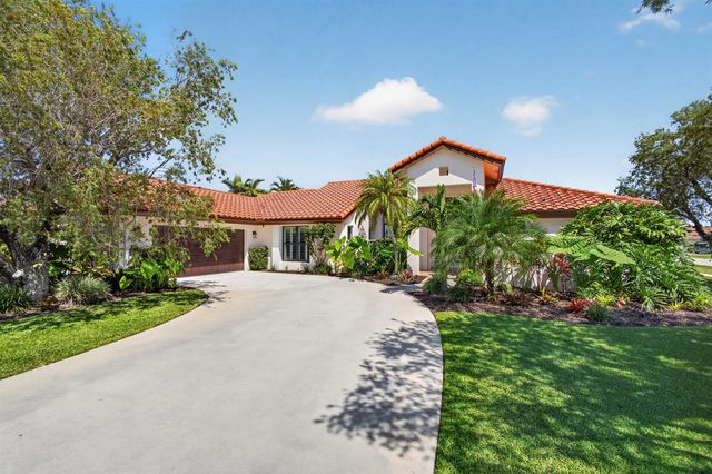 1945 Lynton Circle, Wellington, FL 33414