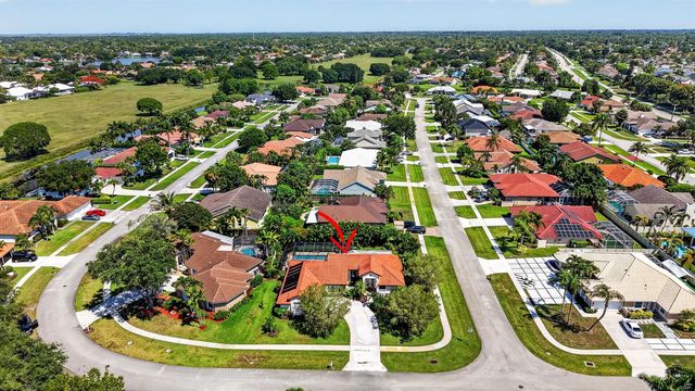 1945 Lynton Circle, Wellington, FL 33414