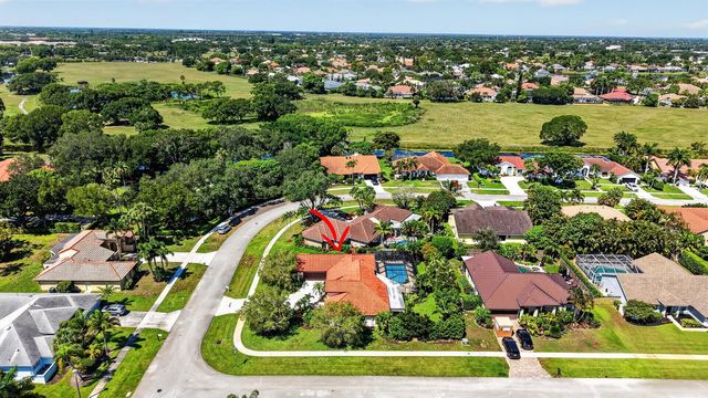 1945 Lynton Circle, Wellington, FL 33414
