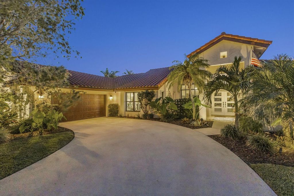 1945 Lynton Circle, Wellington, FL 33414
