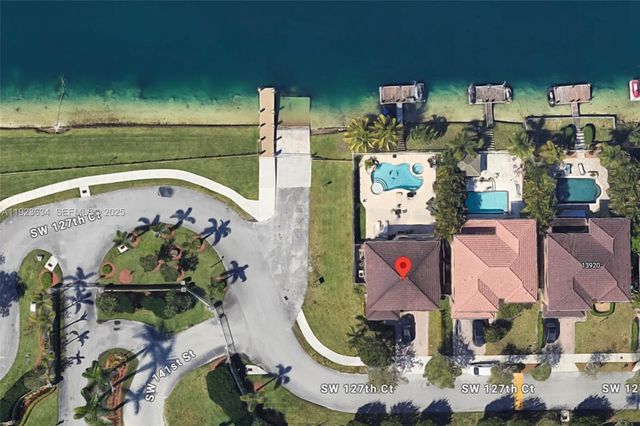 13940 SW 127th Ct, Miami, FL 33186