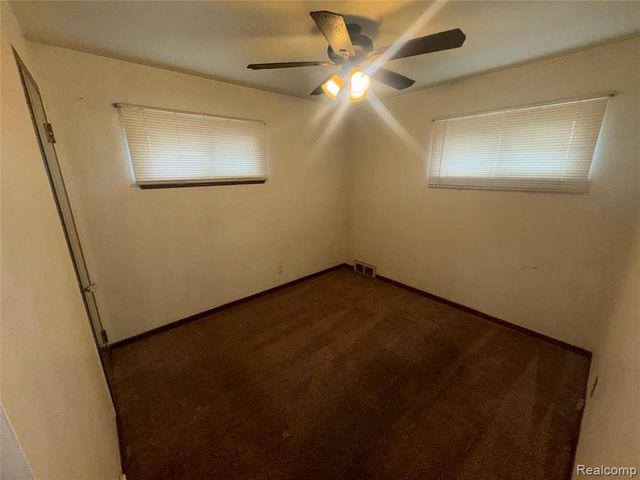 20627 Patton Court, Detroit, MI 48228