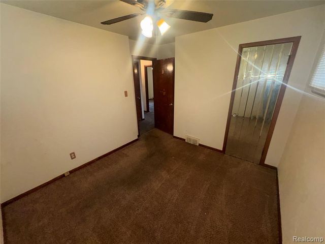 20627 Patton Court, Detroit, MI 48228