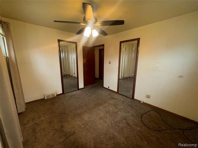 20627 Patton Court, Detroit, MI 48228