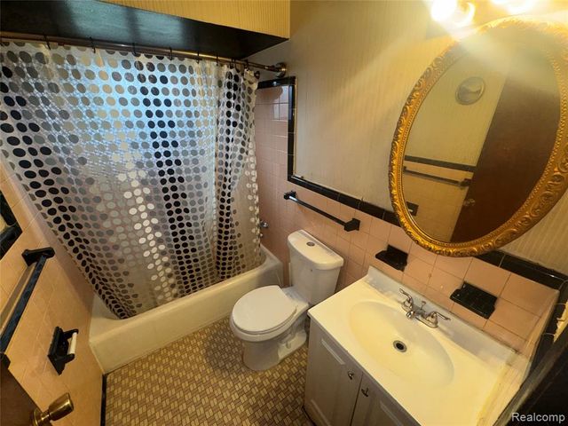 20627 Patton Court, Detroit, MI 48228